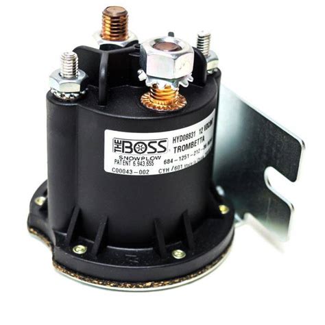 How to test boss plow solenoid. Things To Know About How to test boss plow solenoid. 